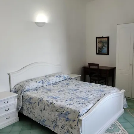 Lägenhet Il Piccolo Incanto